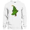 Heavyweight Long Sleeve T-Shirt Thumbnail