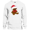 Heavyweight Long Sleeve T-Shirt Thumbnail