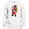Heavyweight Long Sleeve T-Shirt Thumbnail