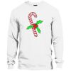 Heavyweight Long Sleeve T-Shirt Thumbnail