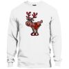 Heavyweight Long Sleeve T-Shirt Thumbnail
