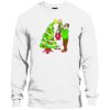 Heavyweight Long Sleeve T-Shirt Thumbnail