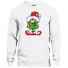 Heavyweight Long Sleeve T-Shirt Thumbnail