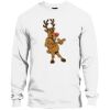 Heavyweight Long Sleeve T-Shirt Thumbnail