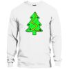 Heavyweight Long Sleeve T-Shirt Thumbnail