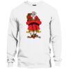 Heavyweight Long Sleeve T-Shirt Thumbnail