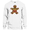 Heavyweight Long Sleeve T-Shirt Thumbnail