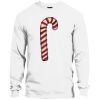 Heavyweight Long Sleeve T-Shirt Thumbnail