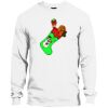 Heavyweight Long Sleeve T-Shirt Thumbnail
