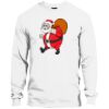 Heavyweight Long Sleeve T-Shirt Thumbnail
