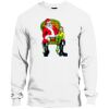 Heavyweight Long Sleeve T-Shirt Thumbnail