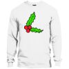 Heavyweight Long Sleeve T-Shirt Thumbnail