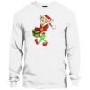 Heavyweight Long Sleeve T-Shirt Thumbnail