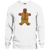 Heavyweight Long Sleeve T-Shirt Thumbnail