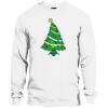 Heavyweight Long Sleeve T-Shirt Thumbnail