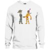 Heavyweight Long Sleeve T-Shirt Thumbnail