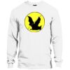 Heavyweight Long Sleeve T-Shirt Thumbnail
