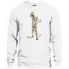 Heavyweight Long Sleeve T-Shirt Thumbnail