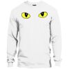 Heavyweight Long Sleeve T-Shirt Thumbnail