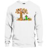 Heavyweight Long Sleeve T-Shirt Thumbnail