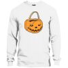 Heavyweight Long Sleeve T-Shirt Thumbnail