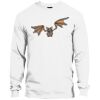 Heavyweight Long Sleeve T-Shirt Thumbnail