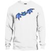 Heavyweight Long Sleeve T-Shirt Thumbnail
