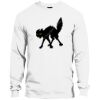 Heavyweight Long Sleeve T-Shirt Thumbnail