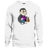 Heavyweight Long Sleeve T-Shirt Thumbnail