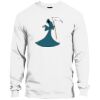 Heavyweight Long Sleeve T-Shirt Thumbnail