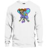 Heavyweight Long Sleeve T-Shirt Thumbnail