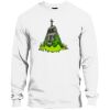 Heavyweight Long Sleeve T-Shirt Thumbnail