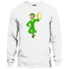 Heavyweight Long Sleeve T-Shirt Thumbnail