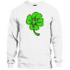 Heavyweight Long Sleeve T-Shirt Thumbnail