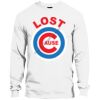 Heavyweight Long Sleeve T-Shirt Thumbnail
