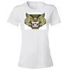 Women's Lightweight Ringspun T-Shirt Thumbnail