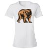 Women's Lightweight Ringspun T-Shirt Thumbnail