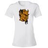 Women's Lightweight Ringspun T-Shirt Thumbnail