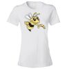 Women's Lightweight Ringspun T-Shirt Thumbnail
