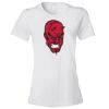 Women's Lightweight Ringspun T-Shirt Thumbnail