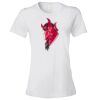 Women's Lightweight Ringspun T-Shirt Thumbnail