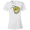 Women's Lightweight Ringspun T-Shirt Thumbnail