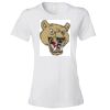 Women's Lightweight Ringspun T-Shirt Thumbnail