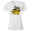 Women's Lightweight Ringspun T-Shirt Thumbnail