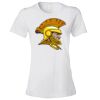Women's Lightweight Ringspun T-Shirt Thumbnail