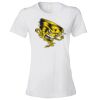 Women's Lightweight Ringspun T-Shirt Thumbnail