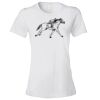 Women's Lightweight Ringspun T-Shirt Thumbnail