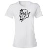 Women's Lightweight Ringspun T-Shirt Thumbnail