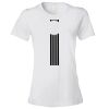 Women's Lightweight Ringspun T-Shirt Thumbnail