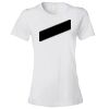 Women's Lightweight Ringspun T-Shirt Thumbnail